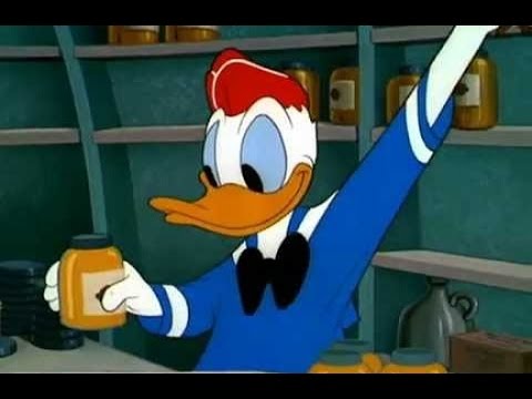 [ HD ]Donald Duck Cartoons - Donald Duck Cartoons Full Episodes & Chip And Dale