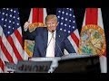 LIVE Stream: Donald Trump Press Conference in West Palm Beach, FL (3-5-16)