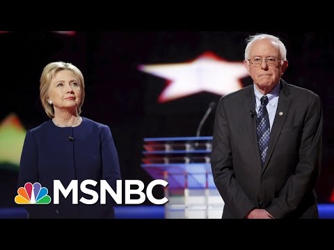 Halperin: Bernie Sanders Gained But Hillary Clinton Won Debate | Morning Joe | MSNBC