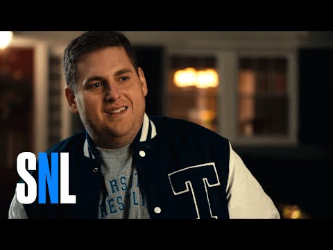 The Champ - SNL