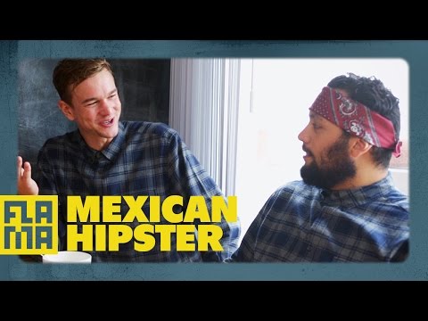 9 Trends Hipsters Stole From Mexicans