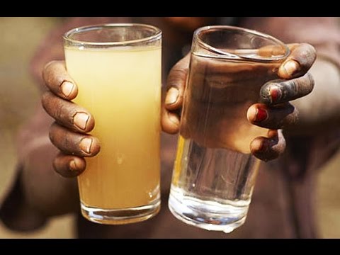 Flint Michigan Water Crisis - Critical Analysis