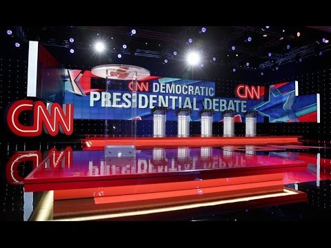 FULL SPEECH :  CNN Democratic Debate  in Flint, Michigan Mar 6,16