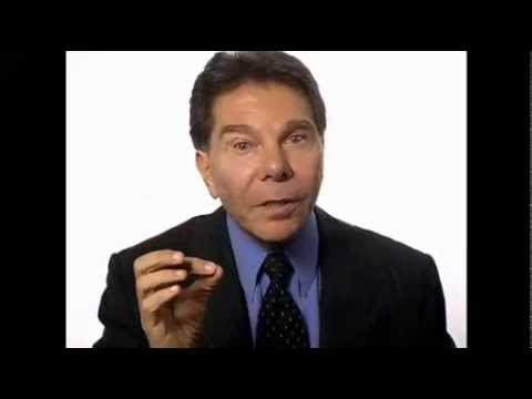 Robert Cialdini- The 6 Principles of Influence