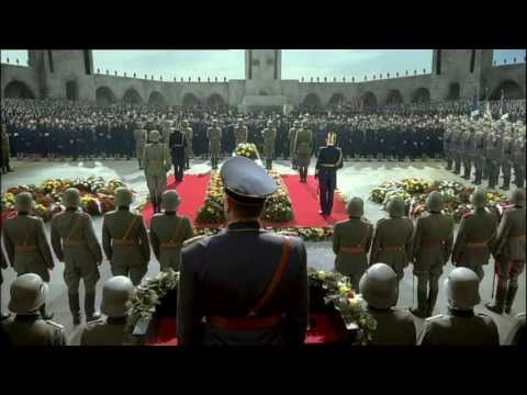 HITLER - A GONOSZ SZÜLETÉSE (Teljes Film) 2003 *HD*