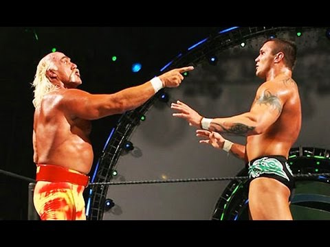 10 Wrestlers Hulk Hogan Refused To Lose Against