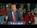 LIVE Stream: Donald Trump Rally at Valdosta St. University in Valdosta, GA (2-29-16)