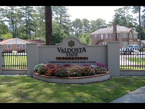 2013 Orientation Video -  Valdosta State University