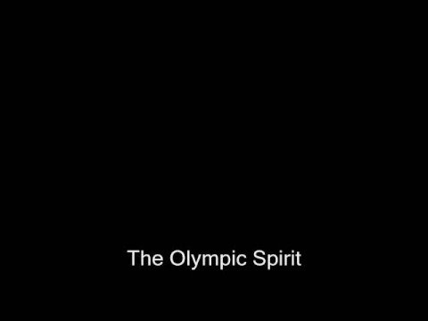 John Williams - The Olympic Spirit