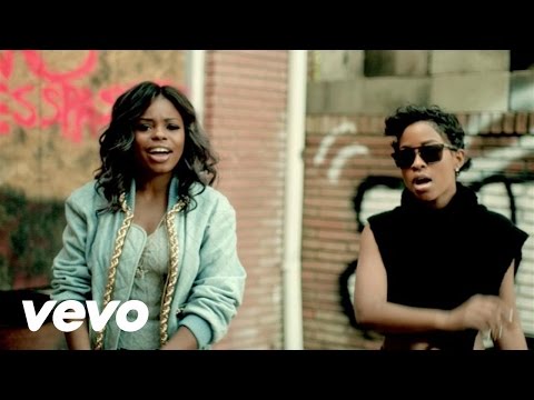 Dreezy - Serena ft. DeJ Loaf