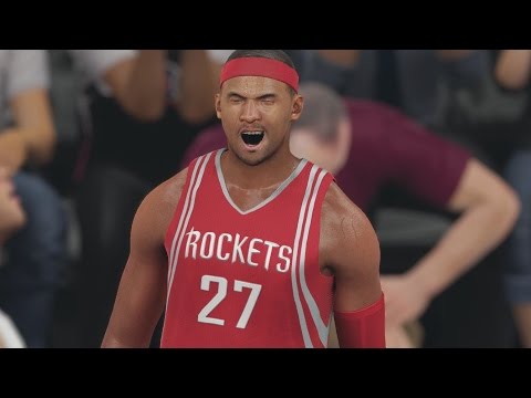 NBA 2K16 PS4 My Career - 26 Win Streak on the Line!