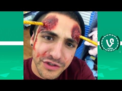 Top 200 Prank Vines 2015 - Best Prank Vines Compilation