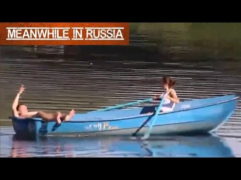 Meanwhile in Russia Compilation #1