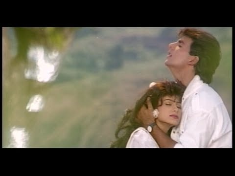 Wada Raha Sanam (Khiladi) Song