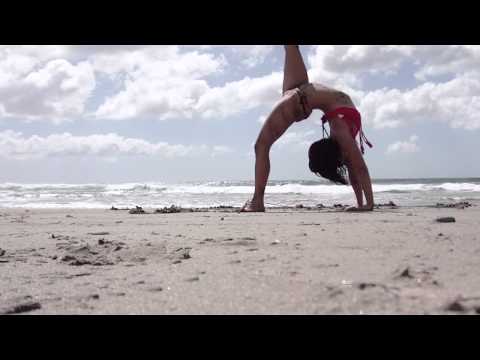 mad love - Meghan Currie Yoga