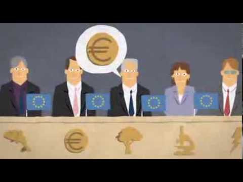 The European Commission explained - Functioning and Tasks