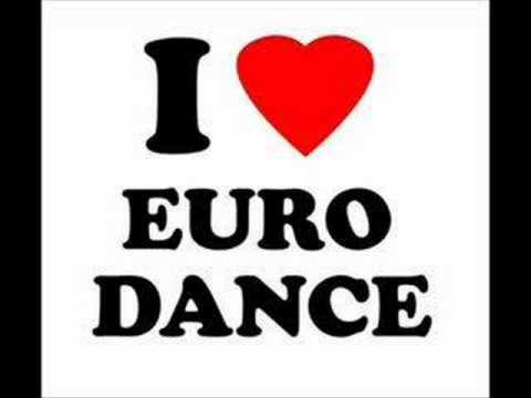 Euro Dance Mix (1992-1996)