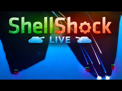 ShellShock Live! - The Back Up Plan!