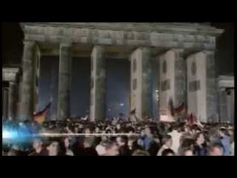 History Documentary The German history Rise and Fall of the Berlin Wall History Channel 20