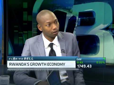 Factors Driving Growth in Rwanda's Economy