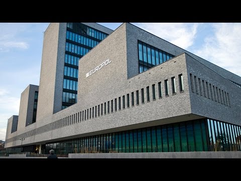 Europol: fighting crime and terrorism in Europe