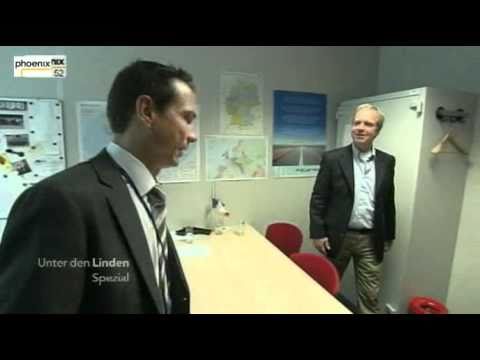 EUROPOL - Die Aufpasser (Teil 1/2)