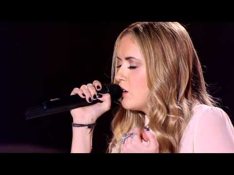 The Voice Australia: Kelsie vs Brittany