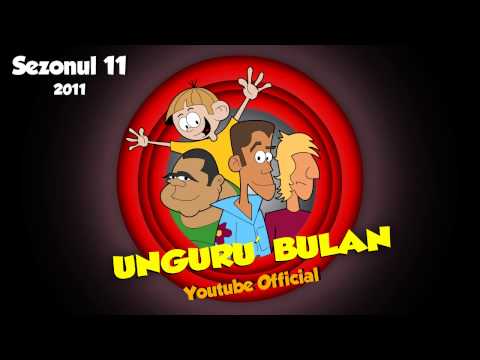 Unguru' Bulan - Jean Monnet (S11E23)