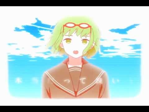 DECO*27 - Yowamushi Mont Blanc feat. GUMI / 弱虫モンブラン