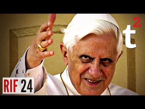 Vatican City: World's Highest Crime Rate! RIF 24