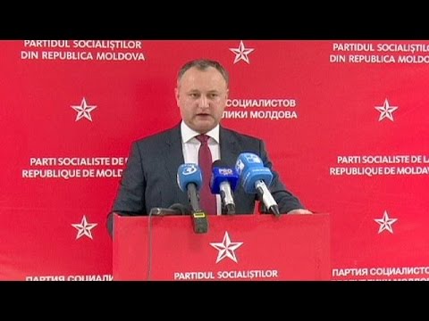 Tough coalition-building ahead for Moldova's pro-Europeans