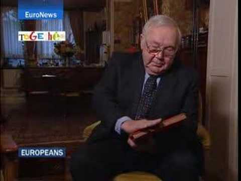 EuroNews - EN - Europeans: The Treaty of Rome is nearly...