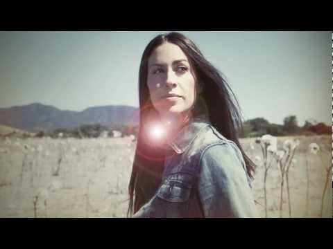 Alanis Morissette - Guardian (Official Lyric Video)