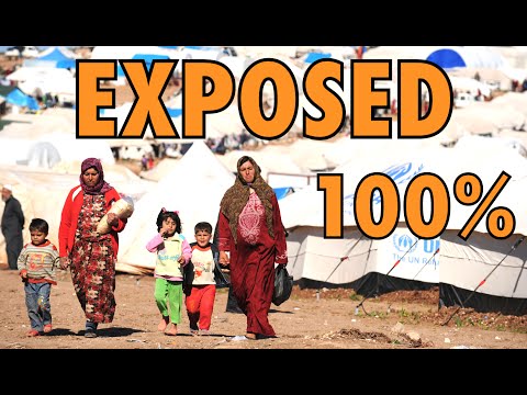 Europe Migrant Crisis CONSPIRACY Fully Exposed In 8 Minutes (THE TRUTH)