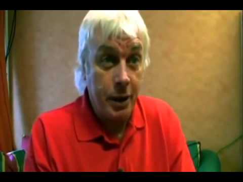 David Icke The True Evil of The European Union