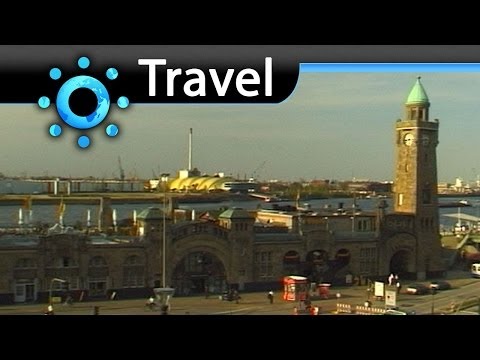 Hamburg Vacation Travel Video Guide