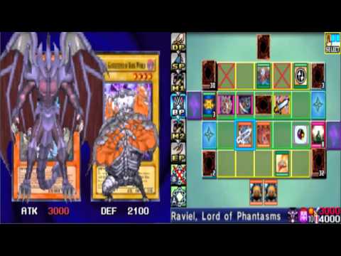 Yu-Gi-Oh! World Championship 2008 Episode 44: OH MY GOD!