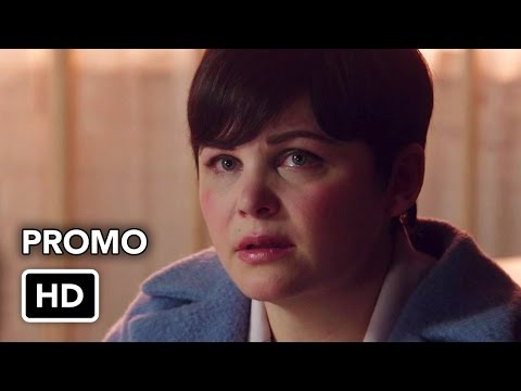 Once Upon a Time 5x13 Promo "Labor of Love" (HD)