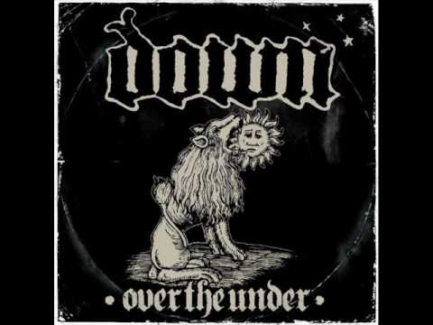 Down - Nothing In Return