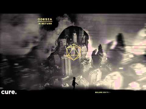 ODESZA - In Return (Full Album) (Deluxe Edition)