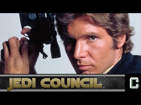 Collider Jedi Council: Who Will Be The New Han Solo?