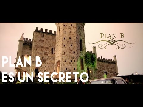 Plan B - Es un secreto [Official Video]