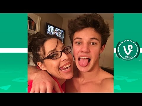 NEW Cameron Dallas Vine Compilation | Best Viners 2015 & 2016 !!