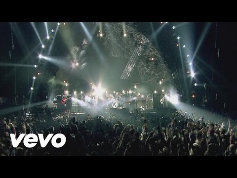 Kasabian - Fire (Live At The O2)