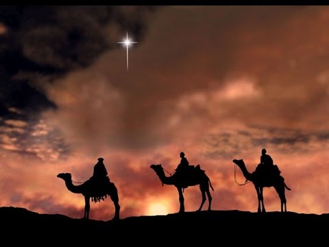 Biblical Magi - 3 KINGS, 3 WISE MAN Mysteries - Documentary Film HD