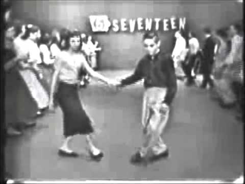 The Original Stroll - February 1958