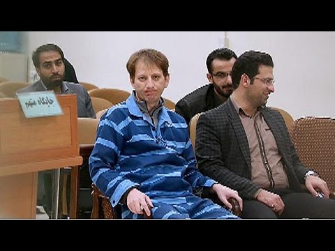 Iranian billionaire Babak Zanjani sentenced to death for corruption