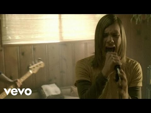 The Red Jumpsuit Apparatus - Face Down