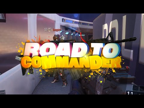 AFTELLEN & KILLEN! - Road to Commander #17 (COD: Black Ops 3)