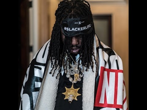 Chief Keef Tells Fans He's Retired Once Again...